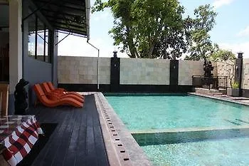 Reddoorz Plus Near Mall Bali Galeria 2 Hotel Denpasar